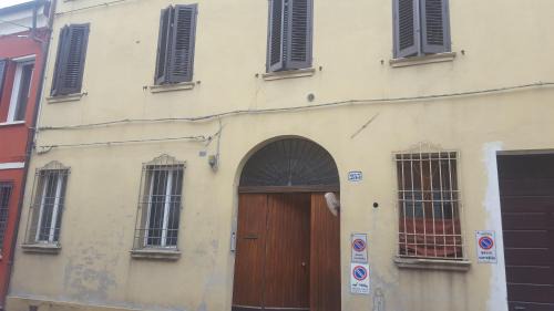 Ferrara Historic Centre Apartamento | Carlo Mayr Apartment