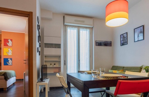 Borgo Dora Apartamento | Sui Tetti di Torino by Wonderful Italy