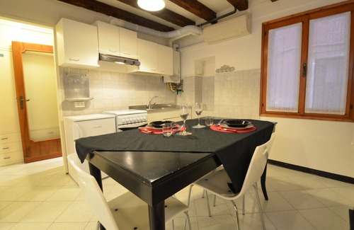 San Polo Apartamento | Carlo's Studio