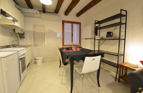 San Polo Apartamento | Carlo's Studio