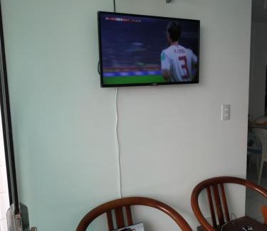 Joao Pessoa Apartamento | Carlos Roberto Da Costa