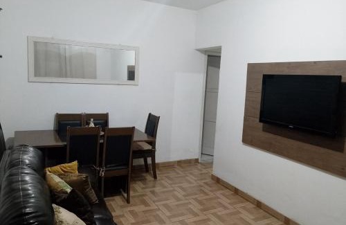 Sao Tome de Paripe Apartamento | Carlos