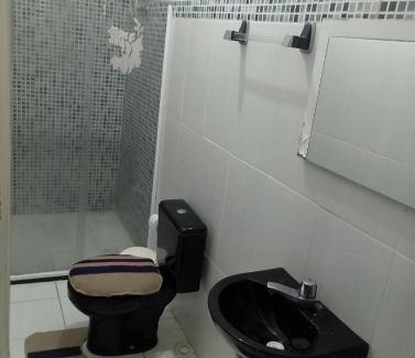 Sao Tome de Paripe Apartamento | Carlos