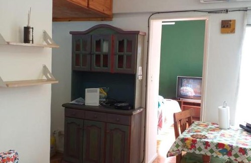 Boedo Apartamento | Carlos Calvo