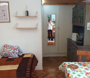 Boedo Apartamento | Carlos Calvo