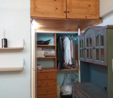 Boedo Apartamento | Carlos Calvo
