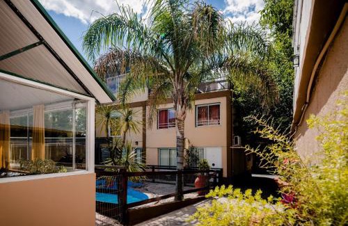 Villa Carlos Paz Apartamento | Carlos Paz Departamentos