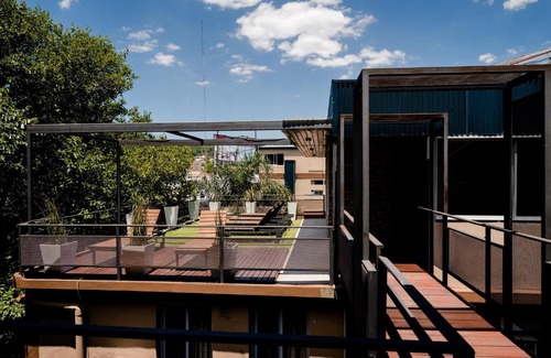 Villa Carlos Paz Apartamento | Carlos Paz Departamentos
