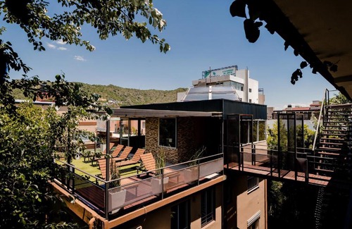 Villa Carlos Paz Apartamento | Carlos Paz Departamentos
