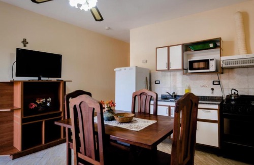 Villa Carlos Paz Apartamento | Carlos Paz Departamentos