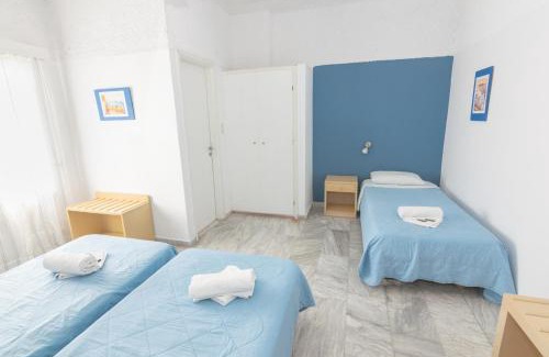 Akrotiri Casa | Carlos Pension