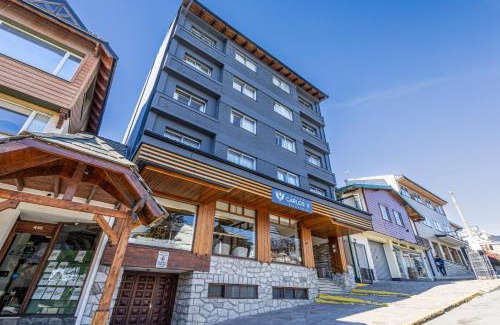 Centro Hotel | Carlos V Patagonia