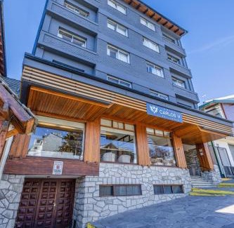 Centro Hotel | Carlos V Patagonia
