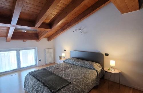 Bossico Apartamento | Carlotta Mountain Lake Iseo Hospitality