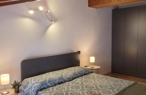 Bossico Apartamento | Carlotta Mountain Lake Iseo Hospitality
