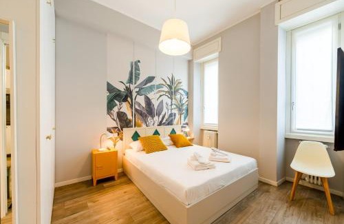 Porta Nuova Apartamento | Carlotta Suite - Repubblica City Center by InnStay