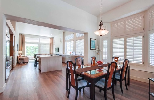 Carlsbad Casa | Carlsbad Family Hub with Work-Ready Space