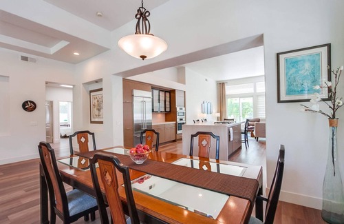 Carlsbad Casa | Carlsbad Family Hub with Work-Ready Space