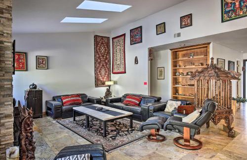 Spinnaker Hill Casa | Carlsbad Getaway - Furnished Patio and Pool!