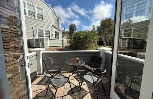 Carlsbad Casa | Carlsbad Lagoon Peaceful Retreat