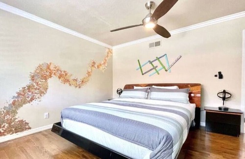 Olde Carlsbad Casa | Carlsbad Ocean Views Vista+Hotub