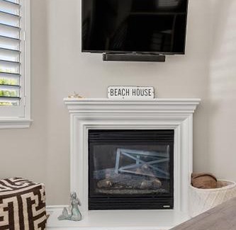 Carlsbad Village Casa | Carlsbad Village Escape 3-Bed 2,5-Bath steps from the beach