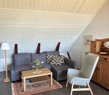 Simrishamn Apartamento | Carlssons på Vik