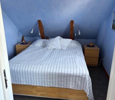 Simrishamn Apartamento | Carlssons på Vik