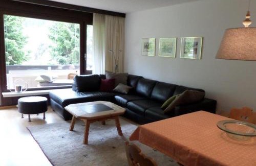 Meierhof Apartamento | Carlton am Golf C14