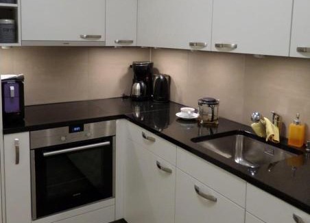 Meierhof Apartamento | Carlton am Golf C14