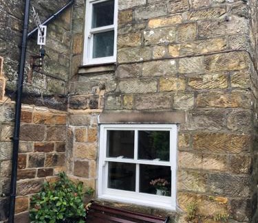 Castleton Casa | Carlton Cottage, Castleton