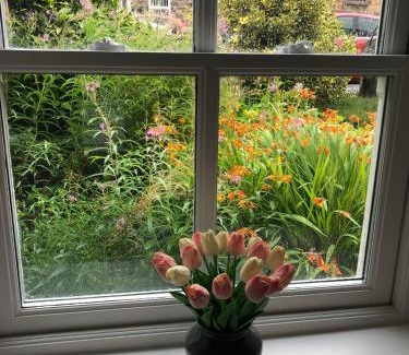 Castleton Casa | Carlton Cottage, Castleton