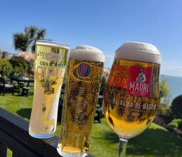 Shanklin Hotel | Carlton Hotel
