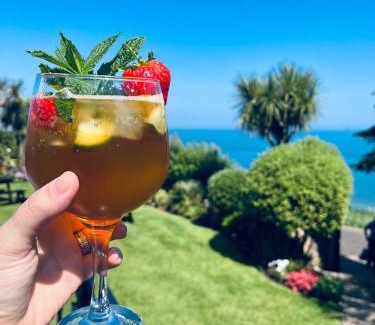 Shanklin Hotel | Carlton Hotel