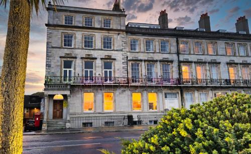 Weymouth Hotel | Carlton Hotel