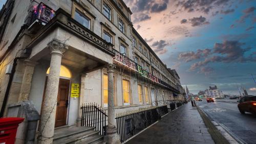 Weymouth Hotel | Carlton Hotel