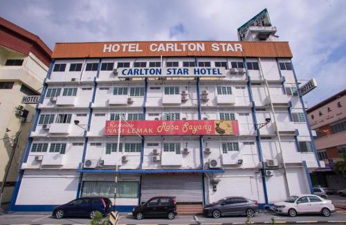 Seremban Hotel | Carlton Hotel Seremban - Next to Terminal Bus Station