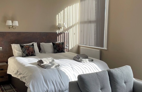South Cliff Casa | Carlton House Scarborough