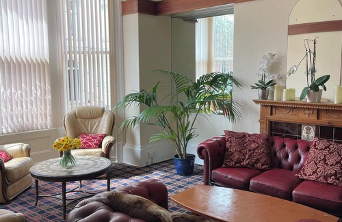South Cliff Casa | Carlton House Scarborough