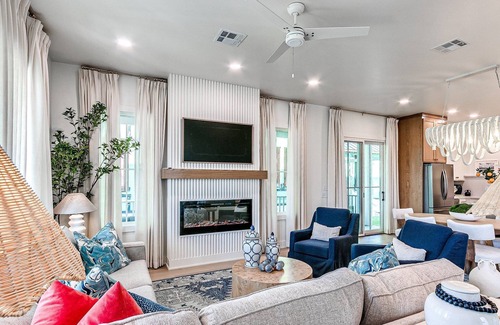 Eufaula Casa | Carlton Landing-Shingle Ready to Mingle