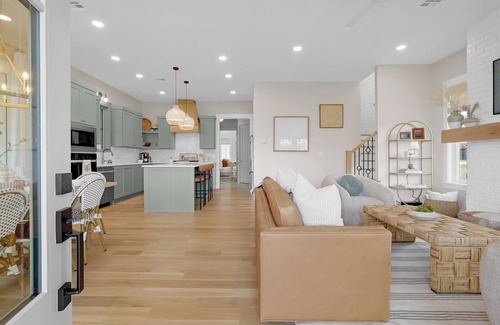 Eufaula Casa | Carlton Landing-All Decked Out
