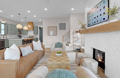 Eufaula Casa | Carlton Landing-All Decked Out