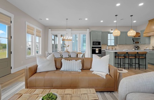 Eufaula Casa | Carlton Landing-All Decked Out