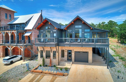 Eufaula Casa | Carlton Landing-Starry Night