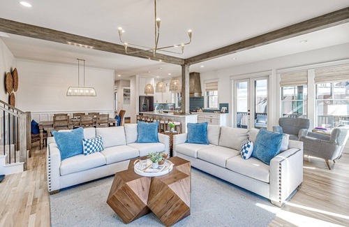 Eufaula Casa | Carlton Landing-Ring The Bell