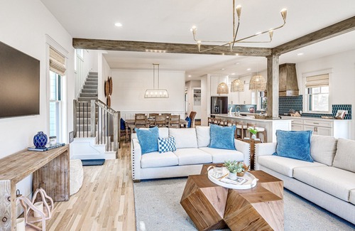 Eufaula Casa | Carlton Landing-Ring The Bell