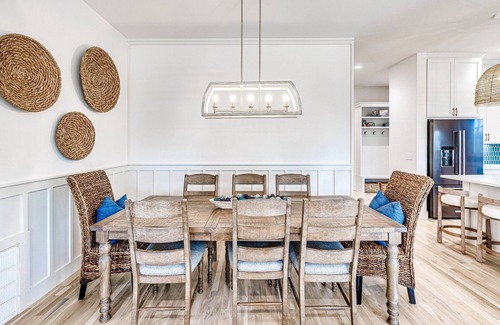 Eufaula Casa | Carlton Landing-Ring The Bell
