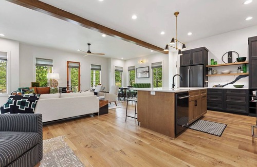Eufaula Casa | Carlton Landing-The Treehouse