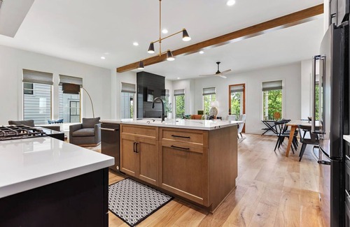 Eufaula Casa | Carlton Landing-The Treehouse
