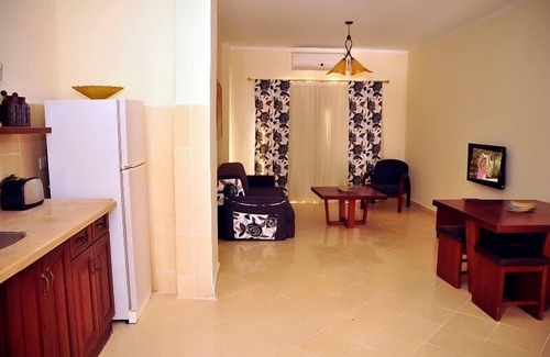 El Hadaba Apartamento | Carlton Luxury Resort